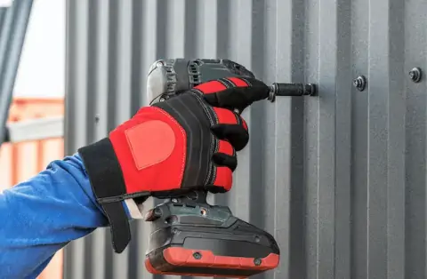 Travaux de zinguerie - Villeneuve-d'Ascq